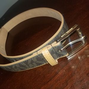 Micheals Kors Belt